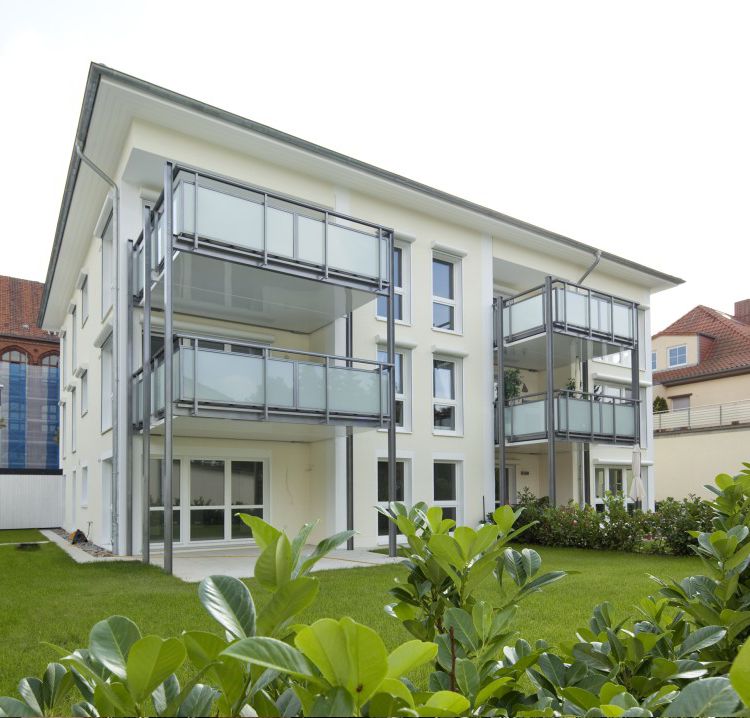 Stahlbalkon Angebot