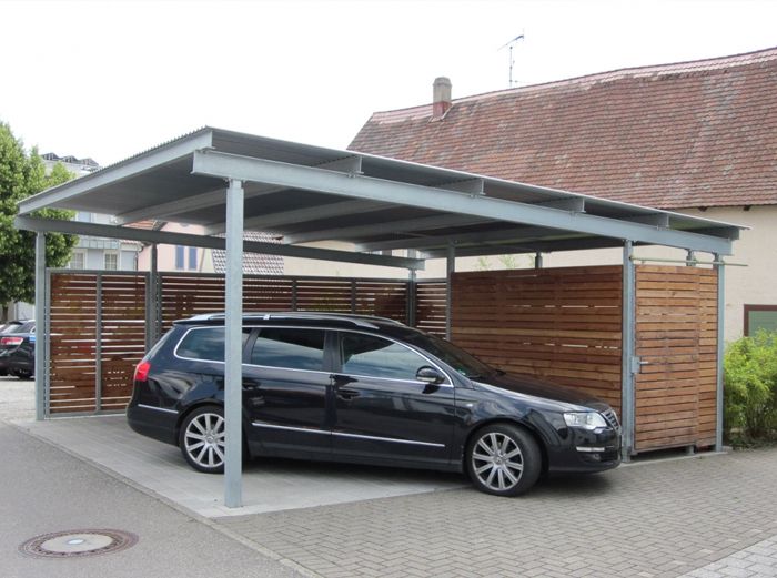 Holzwickede Projekt